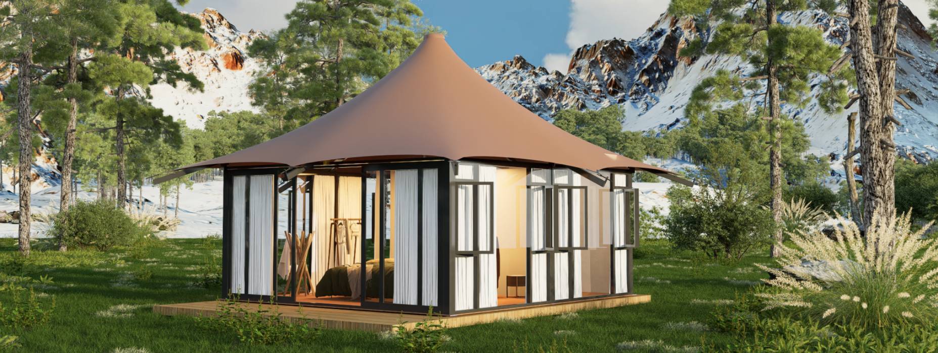 长岭县装配式建筑厂家